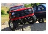 RC4WD 1985 Toyota 4Runner Hard Body Complete Set - 287mm Wheelbase
