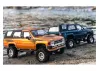 RC4WD 1985 Toyota 4Runner Hard Body Complete Set - 287mm Wheelbase