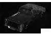 RC4WD 2001 Toyota Tacoma 4 Door Body for TF2 LWB 313MM/12.3
