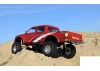RC4WD 2001 Toyota Tacoma 4 Door Body for TF2 LWB 313MM/12.3