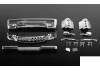 Plastic Molded Parts for 2001 Toyota Tacoma 4 Door Body RC4WD