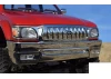 Plastic Molded Parts for 2001 Toyota Tacoma 4 Door Body RC4WD