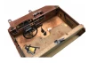 RC4WD Mojave II Two Door Complete Interior w/Metal Details RC4WD