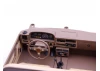 RC4WD Mojave II Two Door Complete Interior w/Metal Details RC4WD