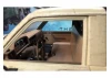 RC4WD Mojave II Two Door Complete Interior w/Metal Details RC4WD