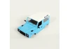 RC4WD D90 Body Set for 1:18 Gelande II (Blue)