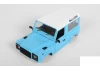 RC4WD D90 Body Set for 1:18 Gelande II (Blue)