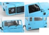 RC4WD D90 Body Set for 1:18 Gelande II (Blue)