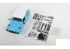 RC4WD D90 Body Set for 1:18 Gelande II (Blue)