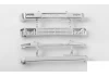 RC4WD 1985 Toyota 4Runner Chrome Bumper RC4WD