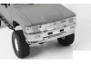 RC4WD 1985 Toyota 4Runner Chrome Bumper RC4WD