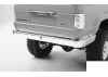 RC4WD 1985 Toyota 4Runner Chrome Bumper RC4WD