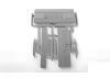 RC4WD 1985 Toyota 4Runner Tailgate Assembly/ Front Door Bulkhead RC4WD