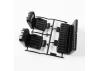 RC4WD 1985 Toyota 4Runner Seats (A) RC4WD