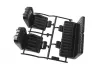 RC4WD 1985 Toyota 4Runner Seats (A) RC4WD