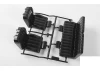RC4WD 1985 Toyota 4Runner Seats (A) RC4WD