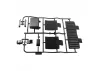 RC4WD 1985 Toyota 4Runner Seats (B) RC4WD