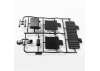 RC4WD 1985 Toyota 4Runner Seats (B) RC4WD