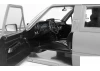 RC4WD 1985 Toyota 4Runner Dashboard RC4WD