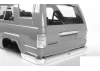 RC4WD 1985 Toyota 4Runner Chrome Parts RC4WD