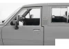 RC4WD 1985 Toyota 4Runner Chrome Parts RC4WD