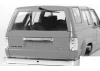 RC4WD 1985 Toyota 4Runner Clear Parts (A) RC4WD