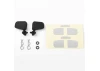 RC4WD 1985 Toyota 4Runner Rubber Mirror RC4WD