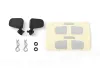 RC4WD 1985 Toyota 4Runner Rubber Mirror RC4WD