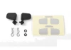 RC4WD 1985 Toyota 4Runner Rubber Mirror RC4WD