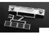 RC4WD Mojave II Front Grille RC4WD