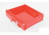 RC4WD Mojave II Rear Bobbed Bed RC4WD