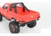 RC4WD Mojave II Rear Bobbed Bed RC4WD