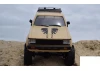 RC4WD Dirty Stripes for Mojave II 2/4 Door Decal Sheet (White) RC4WD