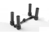 RC4WD Toyota 4Runner Body Mount Posts for TF2 Chassis RC4WD