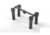 RC4WD Toyota 4Runner Body Mount Posts for TF2 Chassis RC4WD