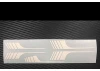 RC4WD Surf Stripes for 1985 4Runner Sheet - White RC4WD