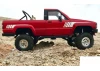 RC4WD Surf Stripes for 1985 4Runner Sheet - White RC4WD