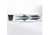 RC4WD Classic Stripes for 1985 4Runner Sheet (Grey) RC4WD