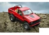 RC4WD Classic Stripes for 1985 4Runner Sheet (Black) RC4WD