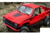 RC4WD Classic Stripes for 1985 4Runner Sheet (Black) RC4WD