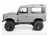 RC4WD 2015 Land Rover Defender D90 Body Set (275mm WB)