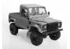 RC4WD 2015 Land Rover Defender D90 Body Set (275mm WB)