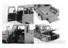 RC4WD 2015 Land Rover Defender D90 Body Set (275mm WB)