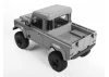 RC4WD 2015 Land Rover Defender D90 Body Set (275mm WB)