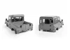 RC4WD 2015 Land Rover Defender D90 Body Set (275mm WB)