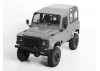 RC4WD 2015 Land Rover Defender D90 Body Set (275mm WB)