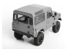 RC4WD 2015 Land Rover Defender D90 Body Set (275mm WB)