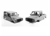 RC4WD 2015 Land Rover Defender D90 Body Set (275mm WB)