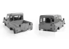 RC4WD 2015 Land Rover Defender D90 Body Set (275mm WB)