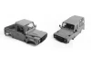 RC4WD 2015 Land Rover Defender D90 Body Set (275mm WB)
